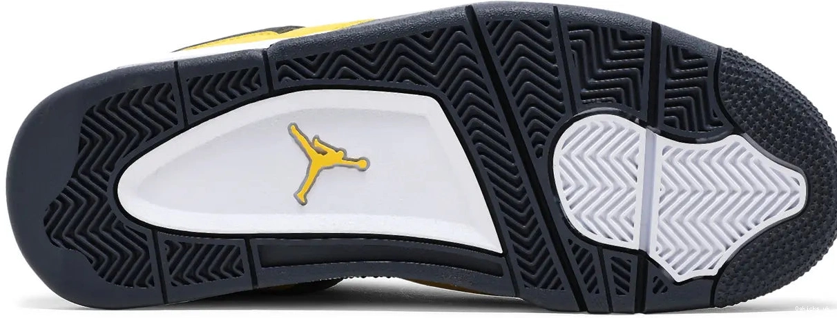 4 Retro Jordan 'Lightning' 2021 Air 0522